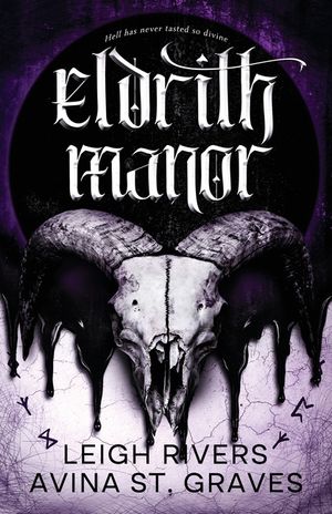Eldrith Manor image number 0