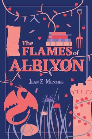The Flames of Albiyon image number 0