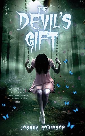 The Devil's Gift image number 0