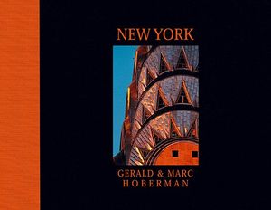 New York: Coffee Table Book image number 0