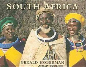 South Africa -OSI image number 0