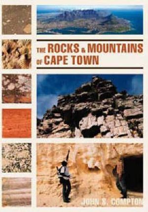The Rocks and Mountains of Cape Town image number 0