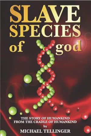 Slave Species of God image number 0