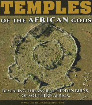 Temples of the African Gods image number 0