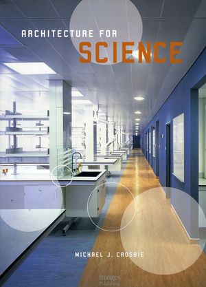 Architecture for Science image number 0