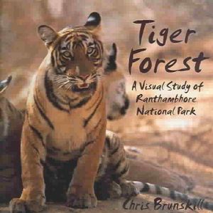 Tiger Forest: A Visual Study of Ranthambhore National Park image number 0