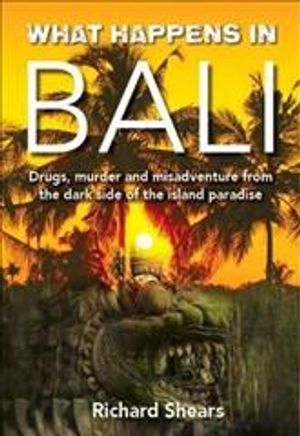 What Happens in Bali image number 0