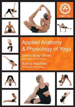 Applied Anatomy & Physiology of Yoga image number 0
