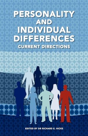 Personality and Individual Differences: Current Directions image number 0