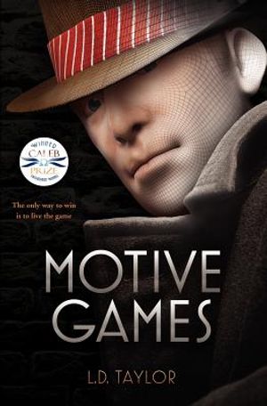 Motive Games image number 0