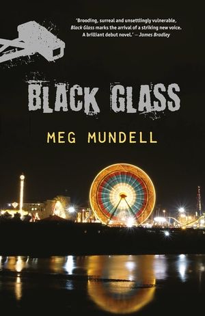 Black Glass image number 0