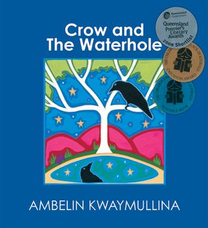 Crow and the Waterhole image number 0