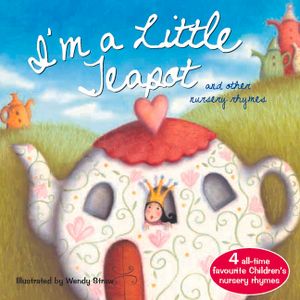 I'm a Little Teapot image number 0