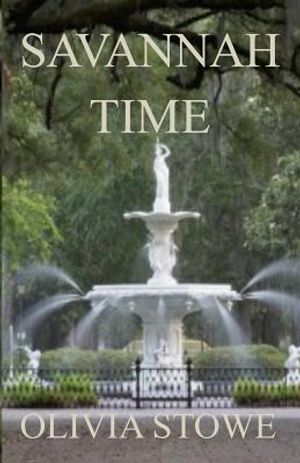 Savannah Time: Savannah Series image number 0