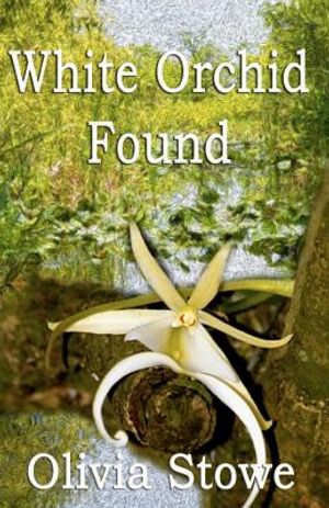 White Orchid Found: Charlotte Diamond Mysteries 6 image number 0