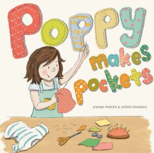 Poppy Makes Pockets image number 0