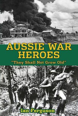 Aussie War Heroes image number 0
