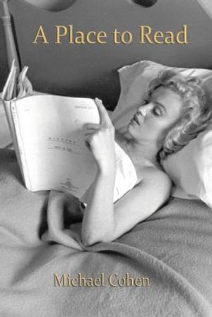 A Place to Read: Life and Books image number 0