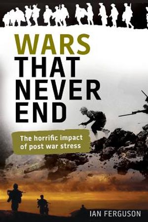 Wars That Never End image number 0