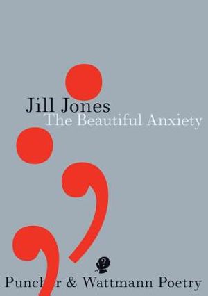 The Beautiful Anxiety image number 0