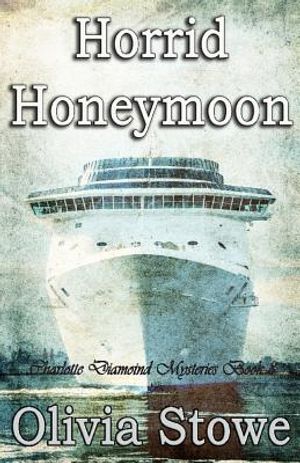 Horrid Honeymoon image number 0