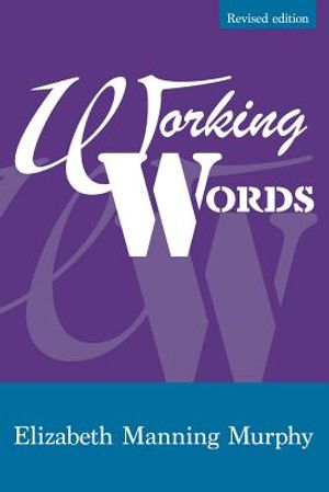 Working words image number 0