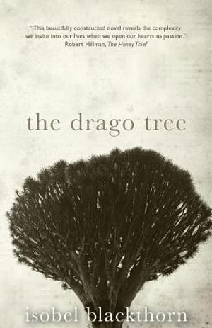 The Drago Tree image number 0