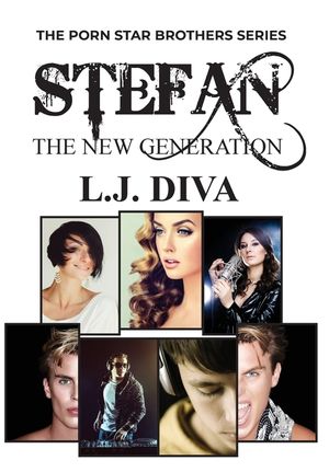 Stefan: The New Generation image number 0