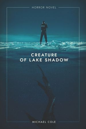 Creature of Lake Shadow image number 0