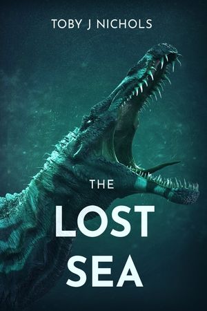 The Lost Sea image number 0