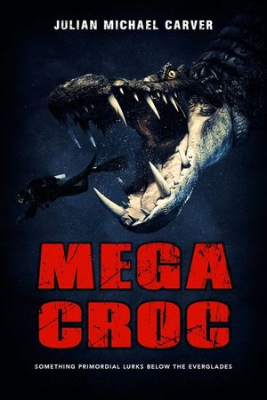 Megacroc image number 0