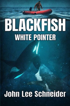 Blackfish White Pointer image number 0