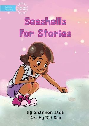 Seashells For Stories image number 0