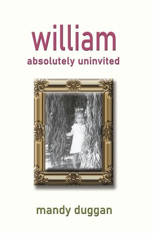 William absolutely uninvited image number 0