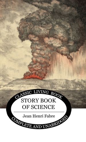 The Story-book of Science image number 0