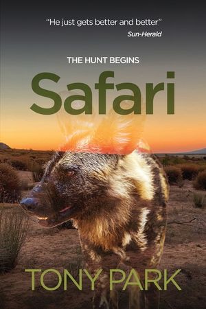 Safari image number 0