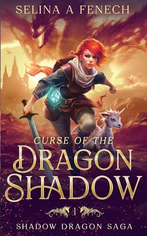 Curse of the Dragon Shadow image number 0