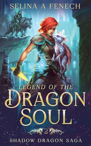 Legend of the Dragon Soul image number 0