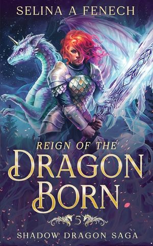 Reign of the Dragon Born image number 0