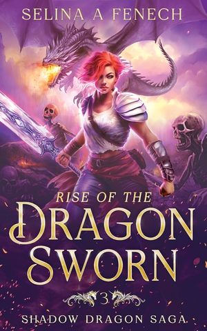 Rise of the Dragon Sworn image number 0