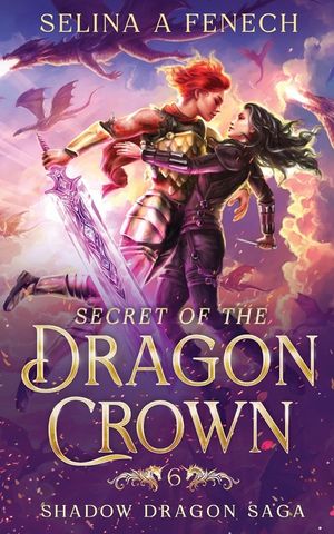 Secret of the Dragon Crown image number 0