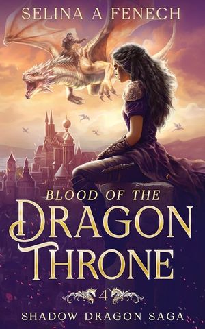 Blood of the Dragon Throne image number 0