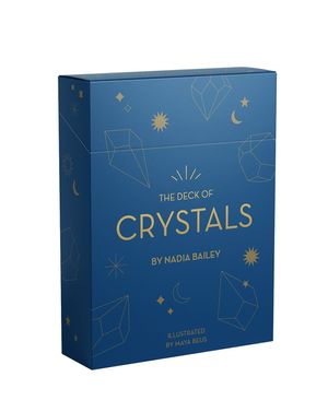 The Deck of Crystals image number 0