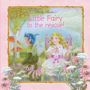 Little Fairy to the Rescue image number 0