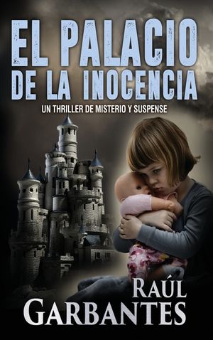 El palacio de la inocencia: Un thriller de misterio y suspense image number 0