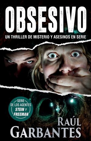 Obsesivo: Un thriller de misterio y asesinos en serie image number 0