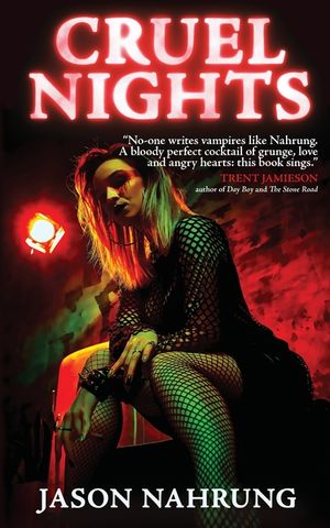 Cruel Nights image number 0