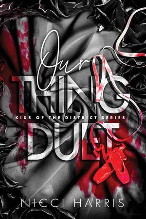 Our Thing - The Ballerina and The Butcher Boy Complete Duet image number 0