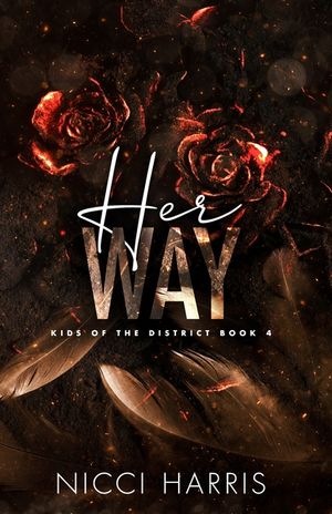 Her Way: A Butcher Brother Second Chance Romance image number 0