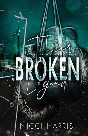 Their Broken Legend image number 0